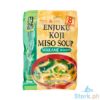 Picture of Hikari Miso Enjuku Koji Miso Soup Wakame Seaweed 156g