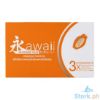Picture of Kawaii Max Whitening Soap Orange Papaya 135g