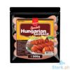 Picture of Mekeni Hungarian Sausage Cheese 500g