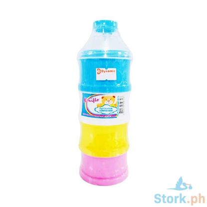 Picture of MimiFlo Milk Powder Container #274