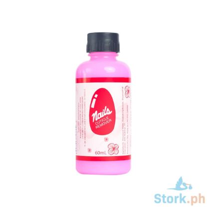 Picture of Nails Cuticle Remover 60ml