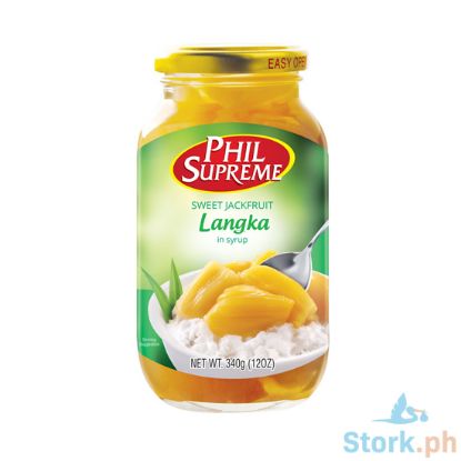 Picture of Phil Supreme Jackfruit Langka 12oz