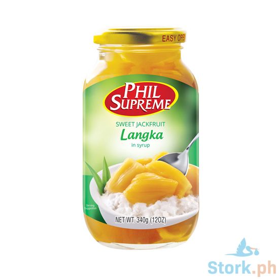 Picture of Phil Supreme Jackfruit Langka 12oz
