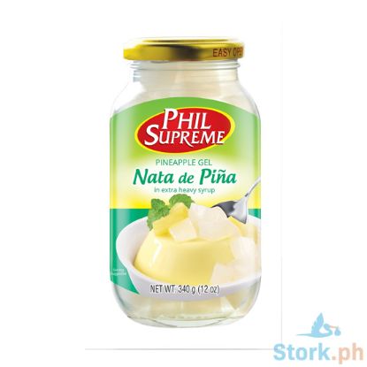 Picture of Phil Supreme Nata De Pina 12oz