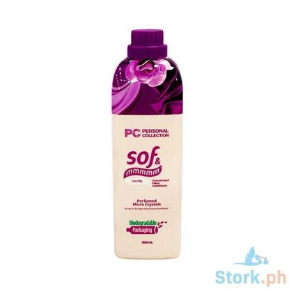 Picture of Sof & Mmmmm Perfumed Micro Crystals 1000ml