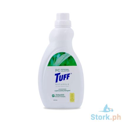 Picture of Tuff Liquid Laundry Detergent 1000ml