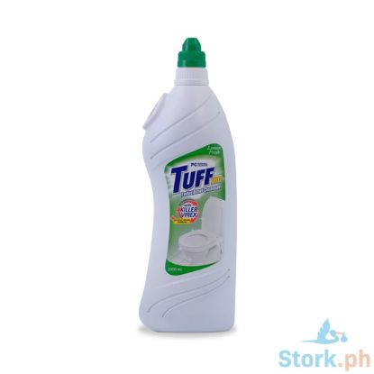 Picture of Tuff Toilet Bowl Cleanser Lemon Fresh 1000ml