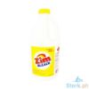 Picture of Zim Bleach Lemon Fresh 1/2 Gallon