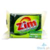 Picture of Zim Cleaning Pads Scrub Sponge S Sakto Size Singles