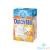 Picture of Dutch Mill Yoghurt Drink with Orange Juice 90ml